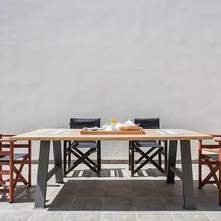 Exquisite Santorini Estate | 9 Bedrooms | Acnologia | Spacious Teraces With Breathtaking Sea Views | Villa