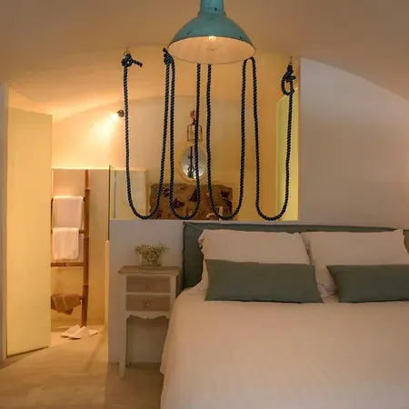 Villa Exquisite Santorini Estate | 9 Bedrooms | Acnologia | Spacious Teraces With Breathtaking Sea Views |