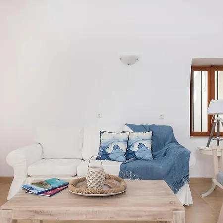 Exquisite Santorini Estate | 9 Bedrooms | Acnologia | Spacious Teraces With Breathtaking Sea Views |