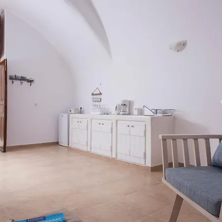 Exquisite Santorini Estate | 9 Bedrooms | Acnologia | Spacious Teraces With Breathtaking Sea Views | *