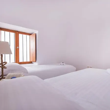 Villa Exquisite Santorini Estate | 9 Bedrooms | Acnologia | Spacious Teraces With Breathtaking Sea Views | *