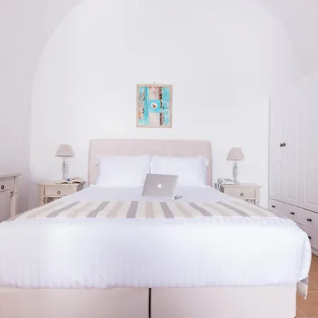 Villa Exquisite Santorini Estate | 9 Bedrooms | Acnologia | Spacious Teraces With Breathtaking Sea Views | *