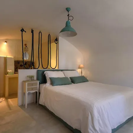Villa Exquisite Santorini Estate | 9 Bedrooms | Acnologia | Spacious Teraces With Breathtaking Sea Views | *